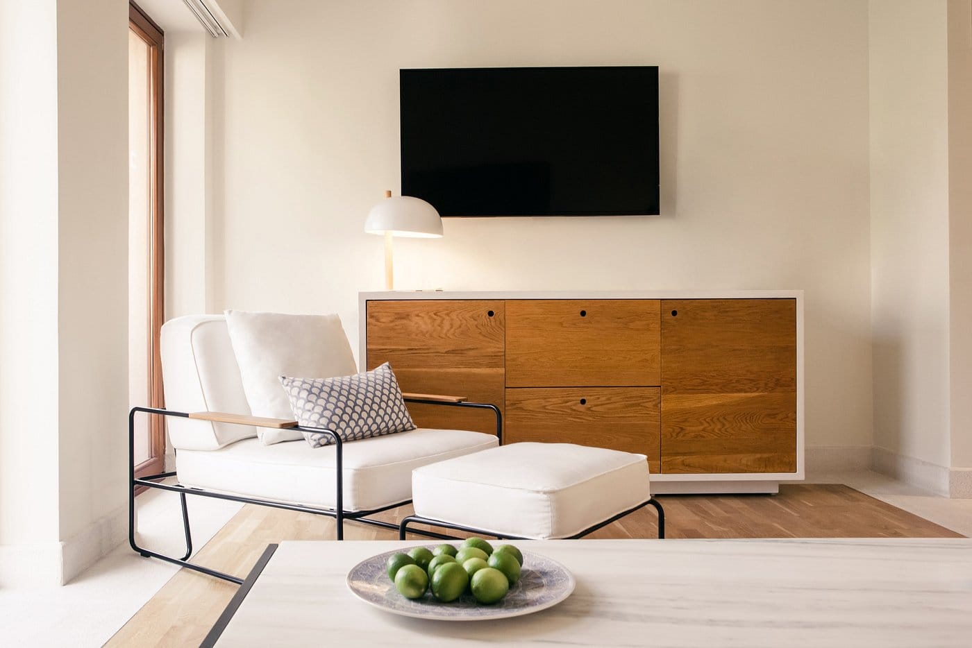 phaea blue strefa wypoczynkowa