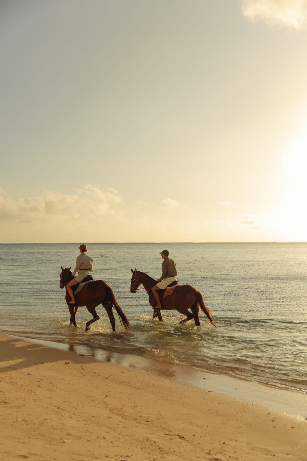 the st. regis le morne resort mauritius konie