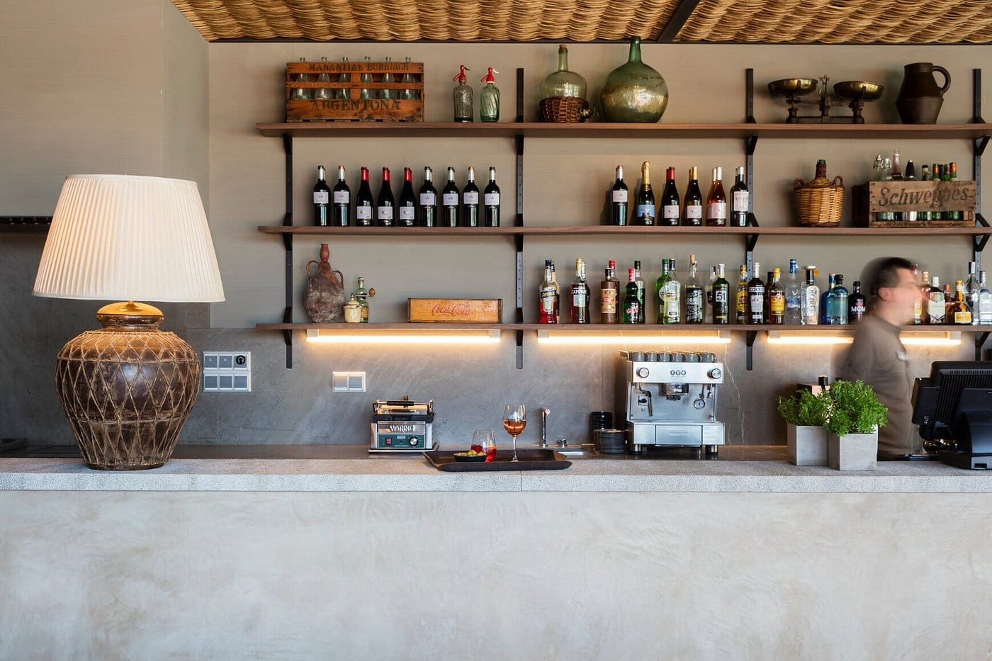 hotel peralada wine spa & golf bar