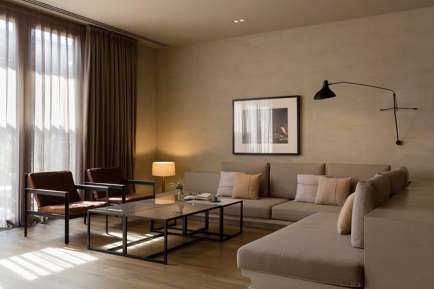 hotel peralada wine spa & golf część wypoczynkowa 1