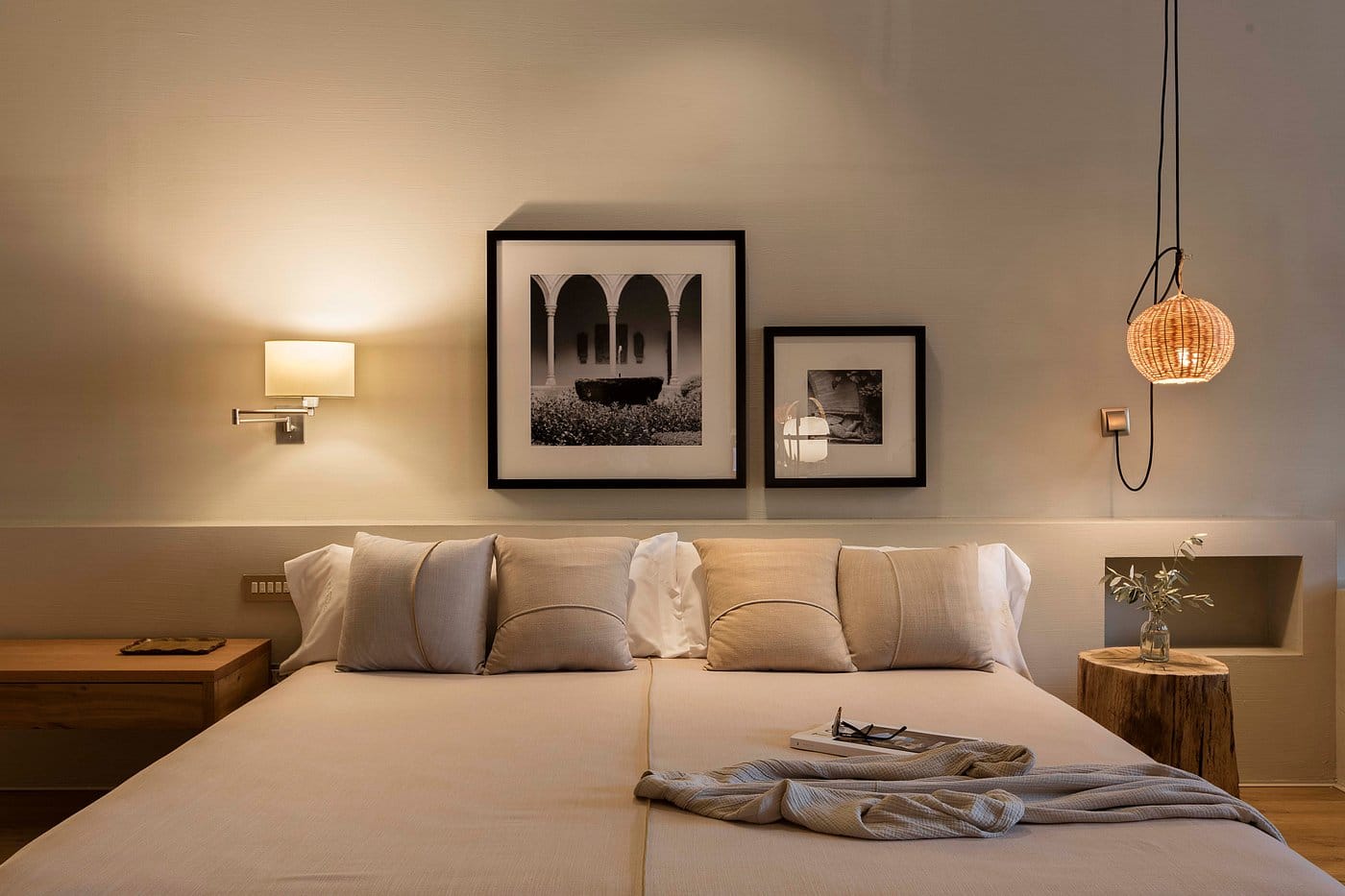 hotel peralada wine spa & golf double 1