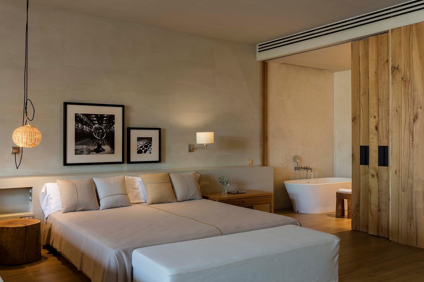 hotel peralada wine spa & golf double wanna