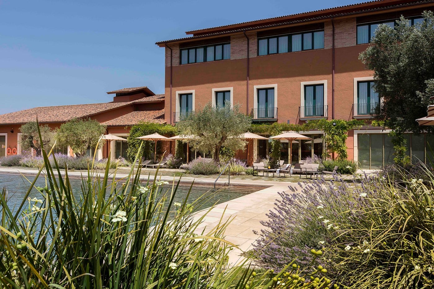 hotel peralada wine spa & golf hotel 1