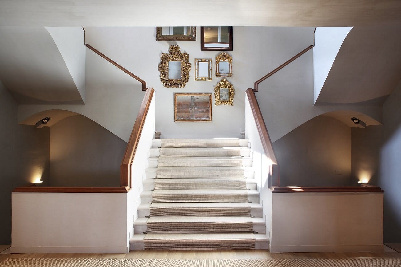 hotel peralada wine spa & golf hotel