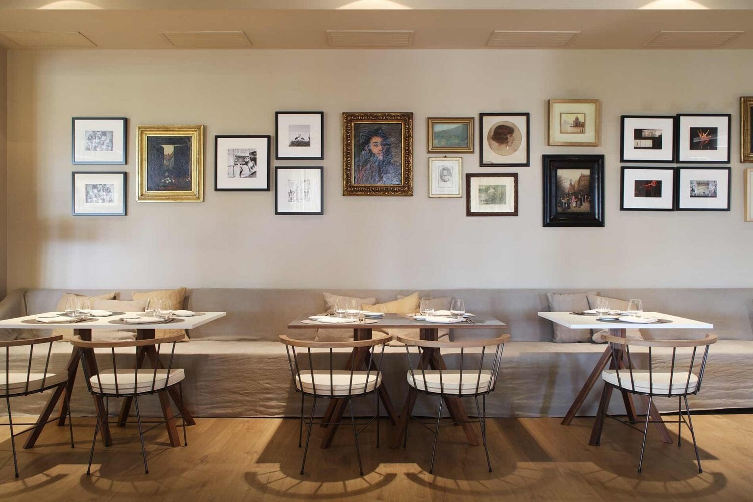 hotel peralada wine spa & golf restauracja