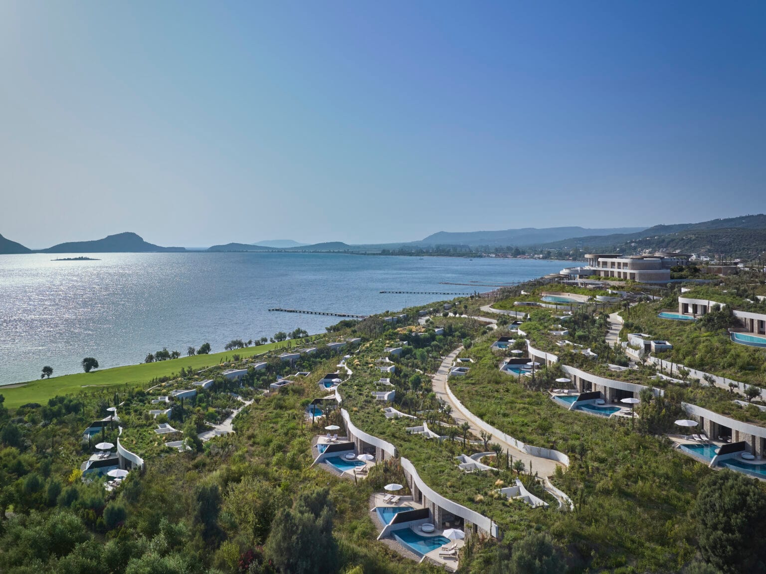 mandarin oriental costa navarino grecja najlepsze hotele na peloponezie (1)