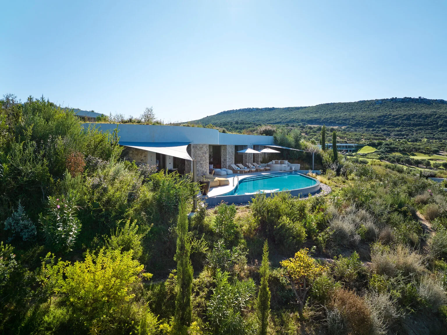 mandarin oriental costa navarino greece best hotels in peloponnese (10)