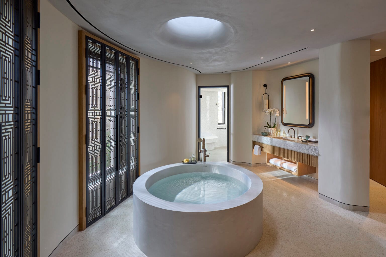 mandarin oriental costa navarino grecja najlepsze hotele na peloponezie (11)