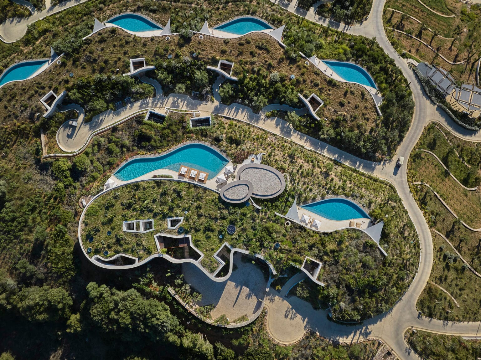 mandarin oriental costa navarino grecja najlepsze hotele na peloponezie (2)