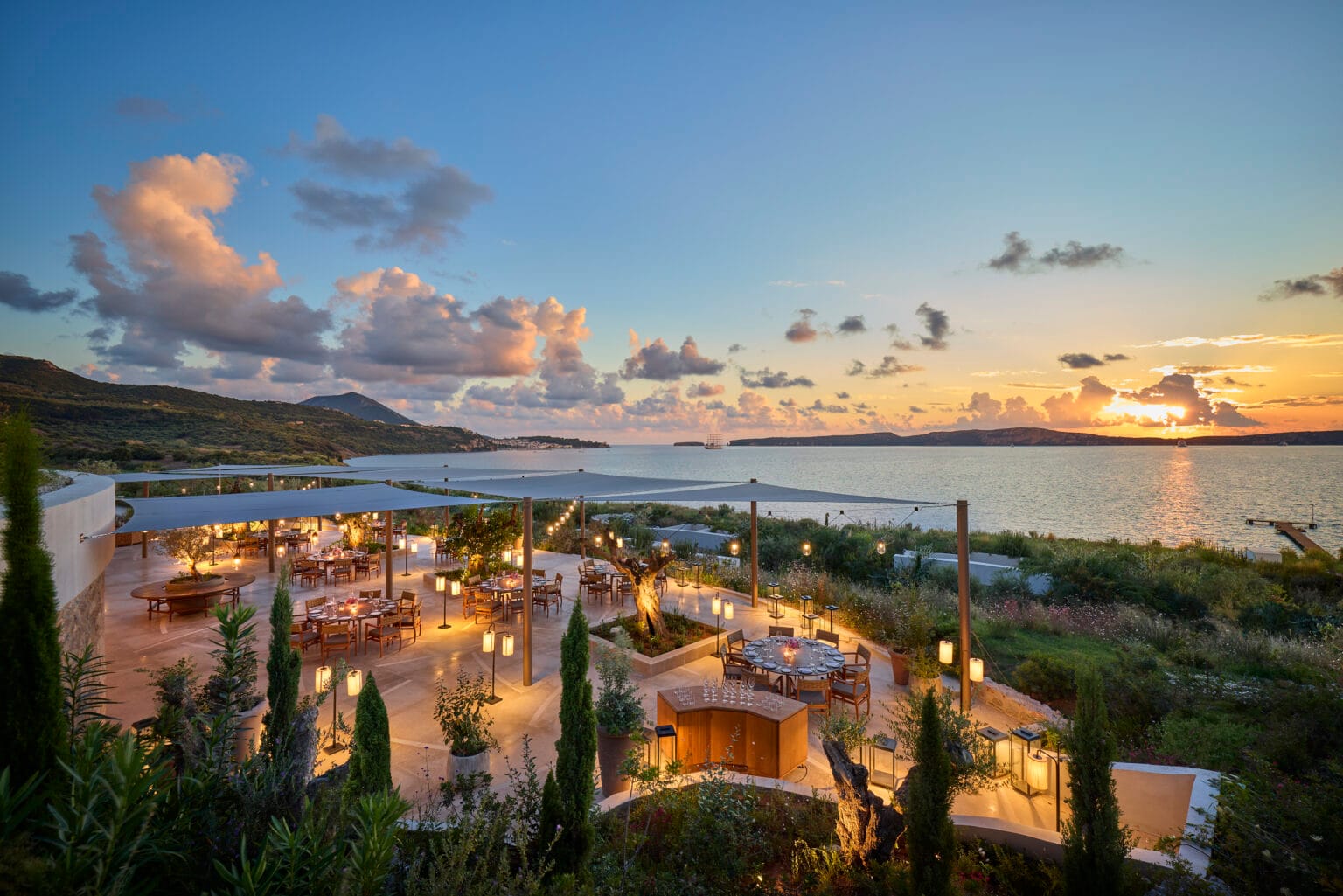 mandarin oriental costa navarino grecja najlepsze hotele na peloponezie (5)