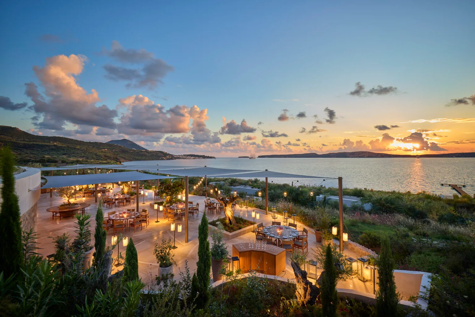 mandarin oriental costa navarino greece best hotels in peloponnese (5)