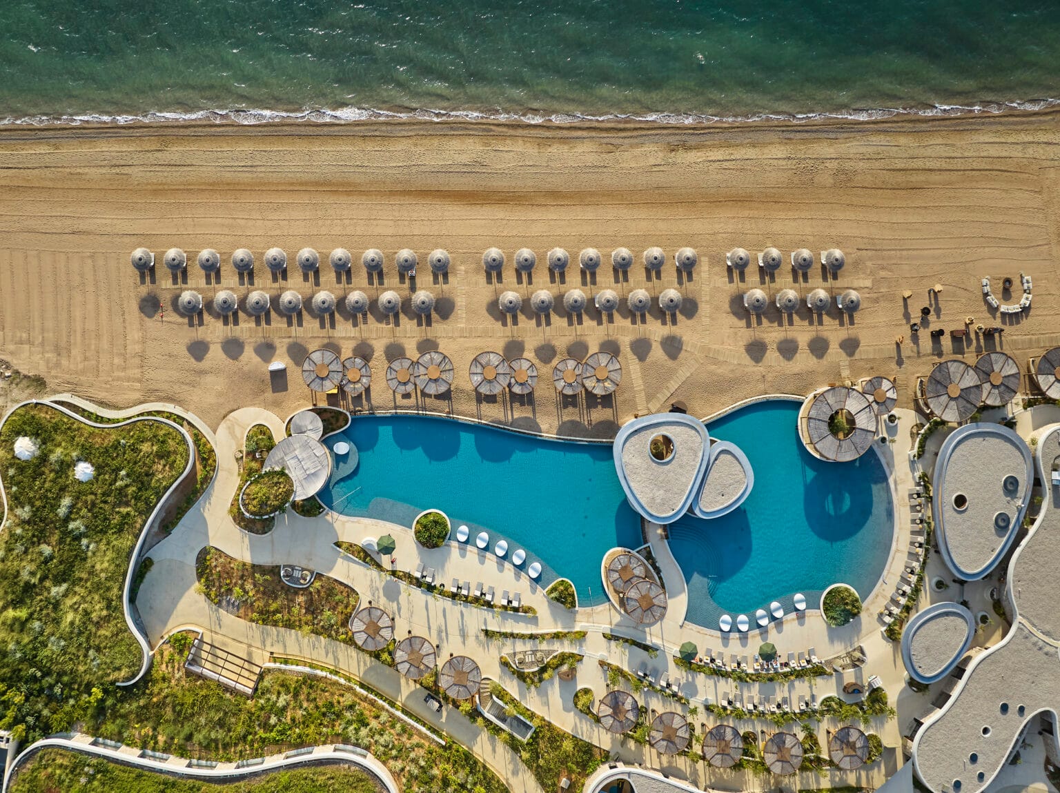 mandarin oriental costa navarino grecja najlepsze hotele na peloponezie (9)