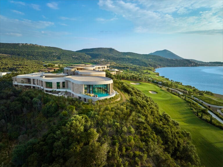 mandarin oriental costa navarino grecja najlepsze hotele na peloponezie. ekskluzywne wczasy w grecji szyte na miare luksusowe wakacje w grecji 22