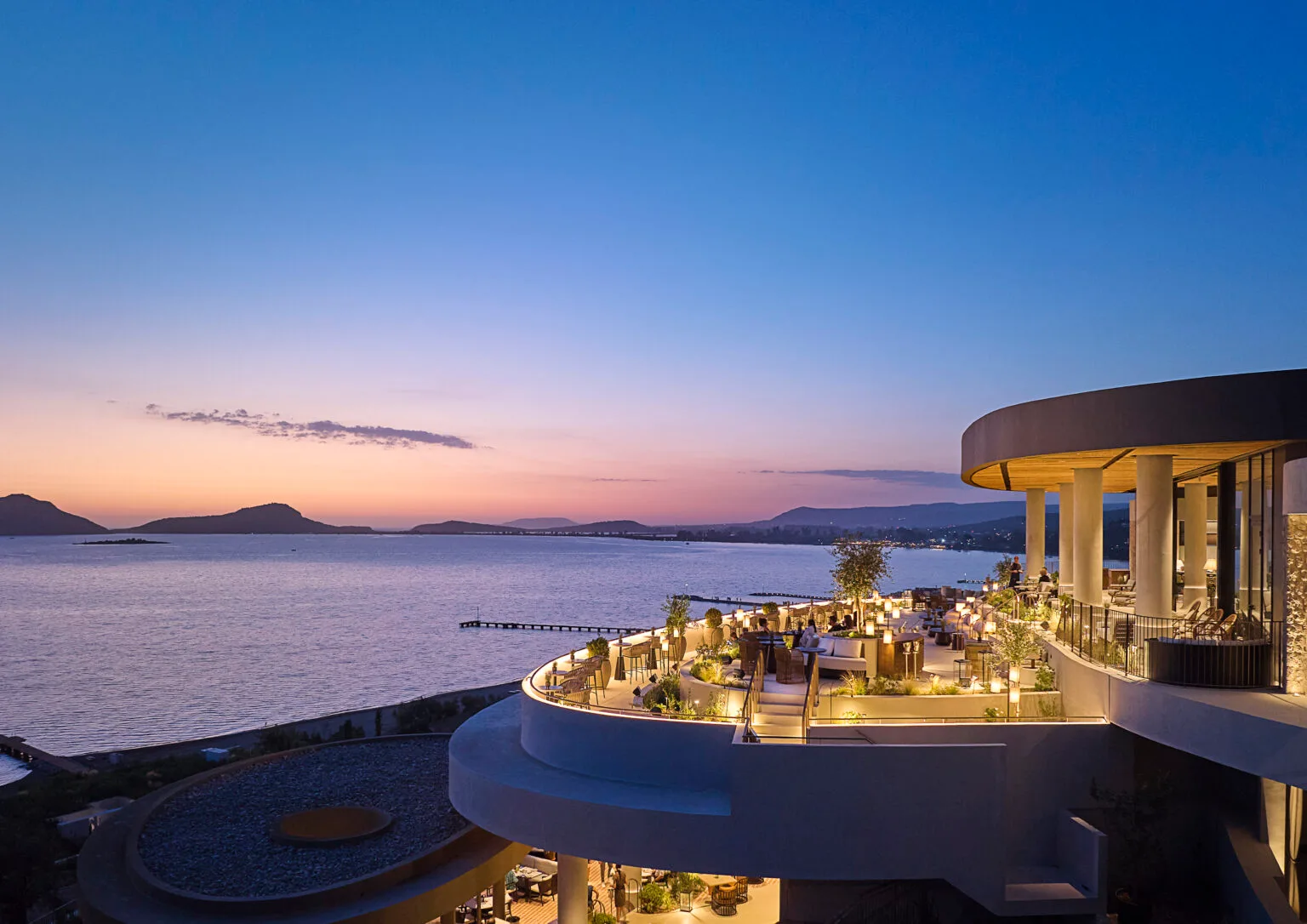 mandarin oriental costa navarino greece best hotels in peloponnese. exclusive holidays in greece tailor-made luxury holidays in greece 23