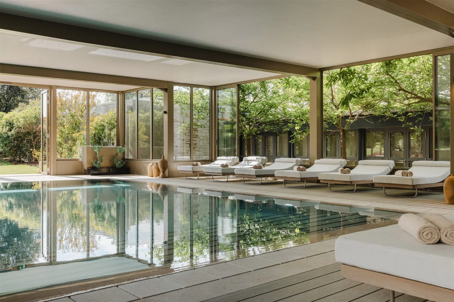 Менегетті 2025