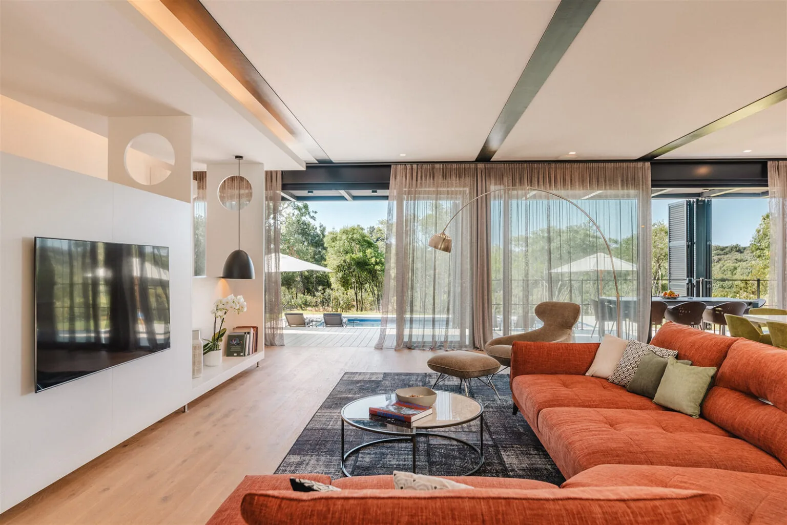 Менегетті 2025