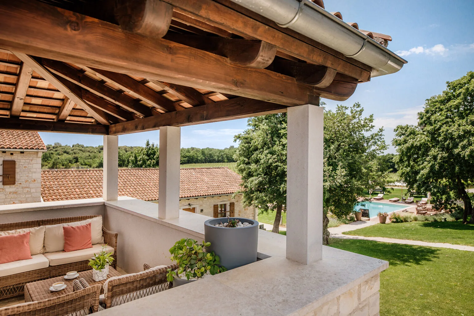 Менегетті 2023