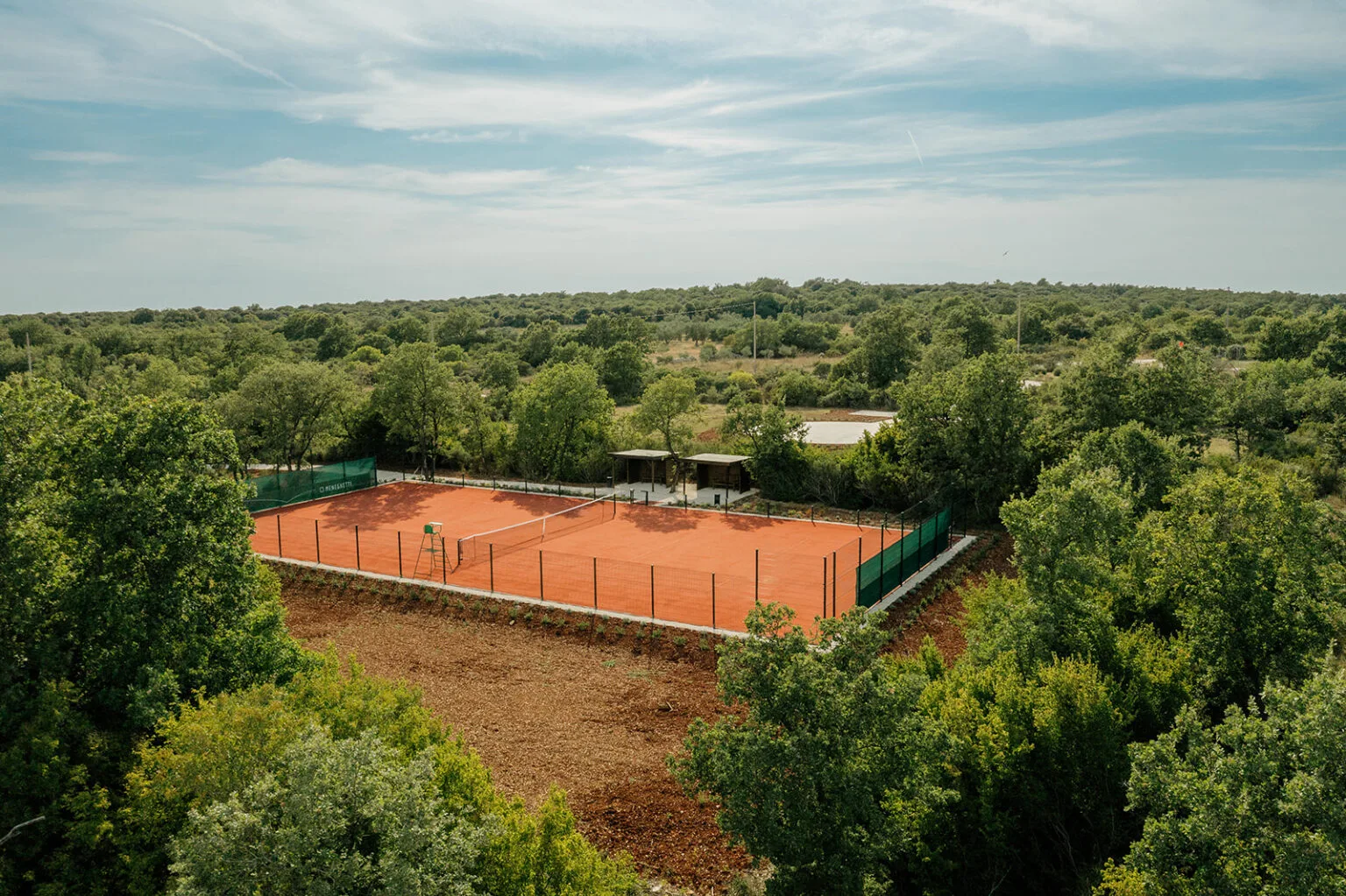 Менегетті 2024