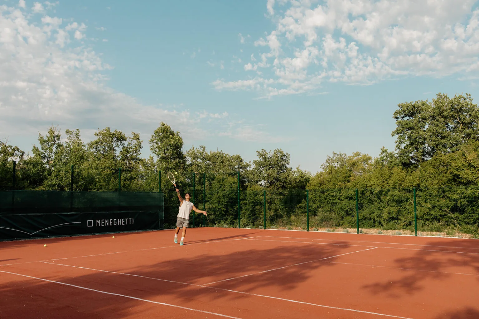 Менегетті 2024