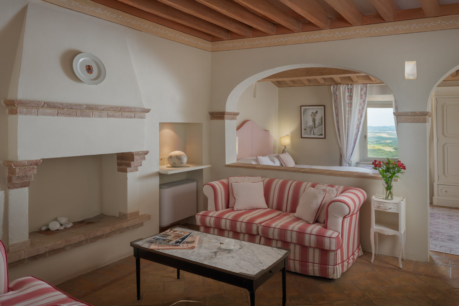 castello di velona classic junior suite (1)