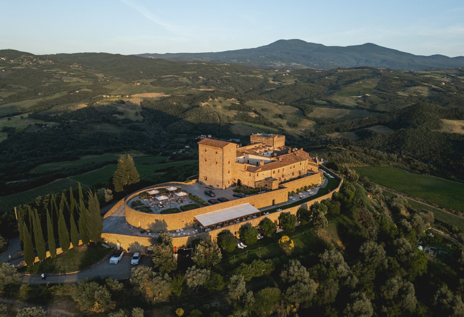 castello di velona resort montalcino (2)