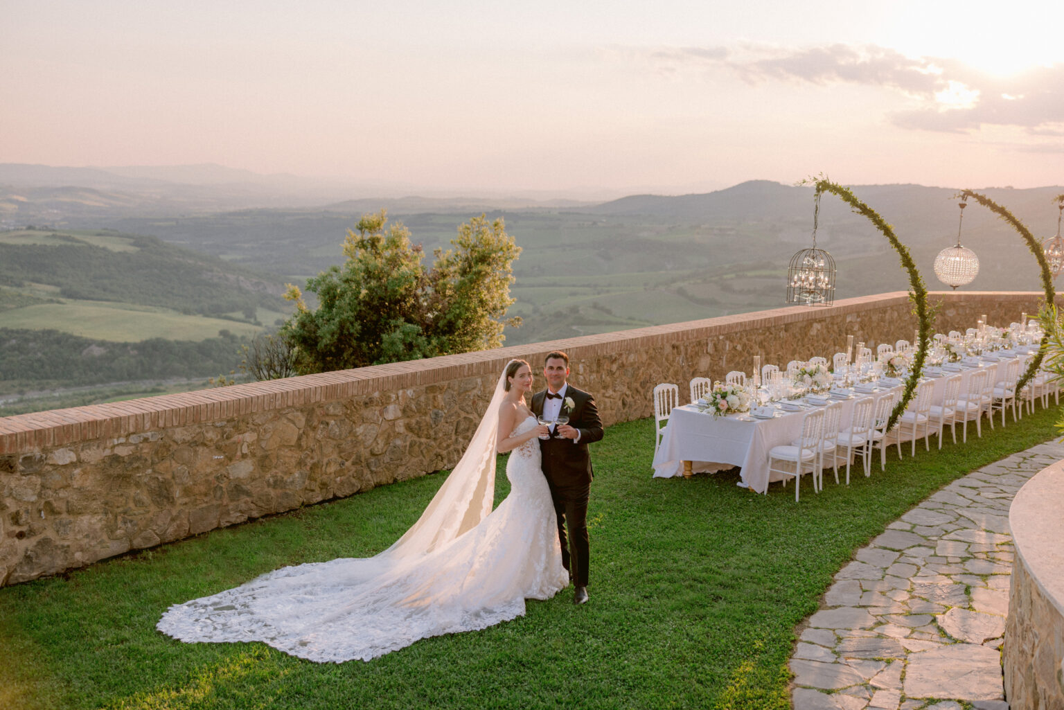 castello di velona resort wedding in tuscany varie (1)