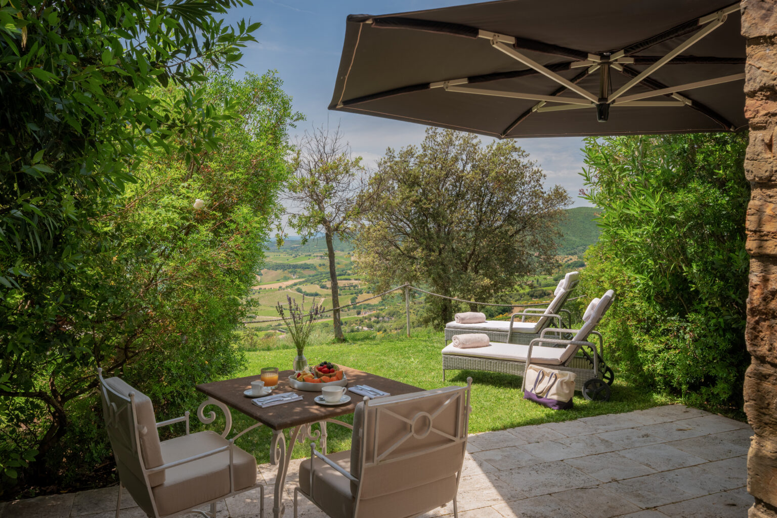 castello di velona unesco junior suite (5) copia