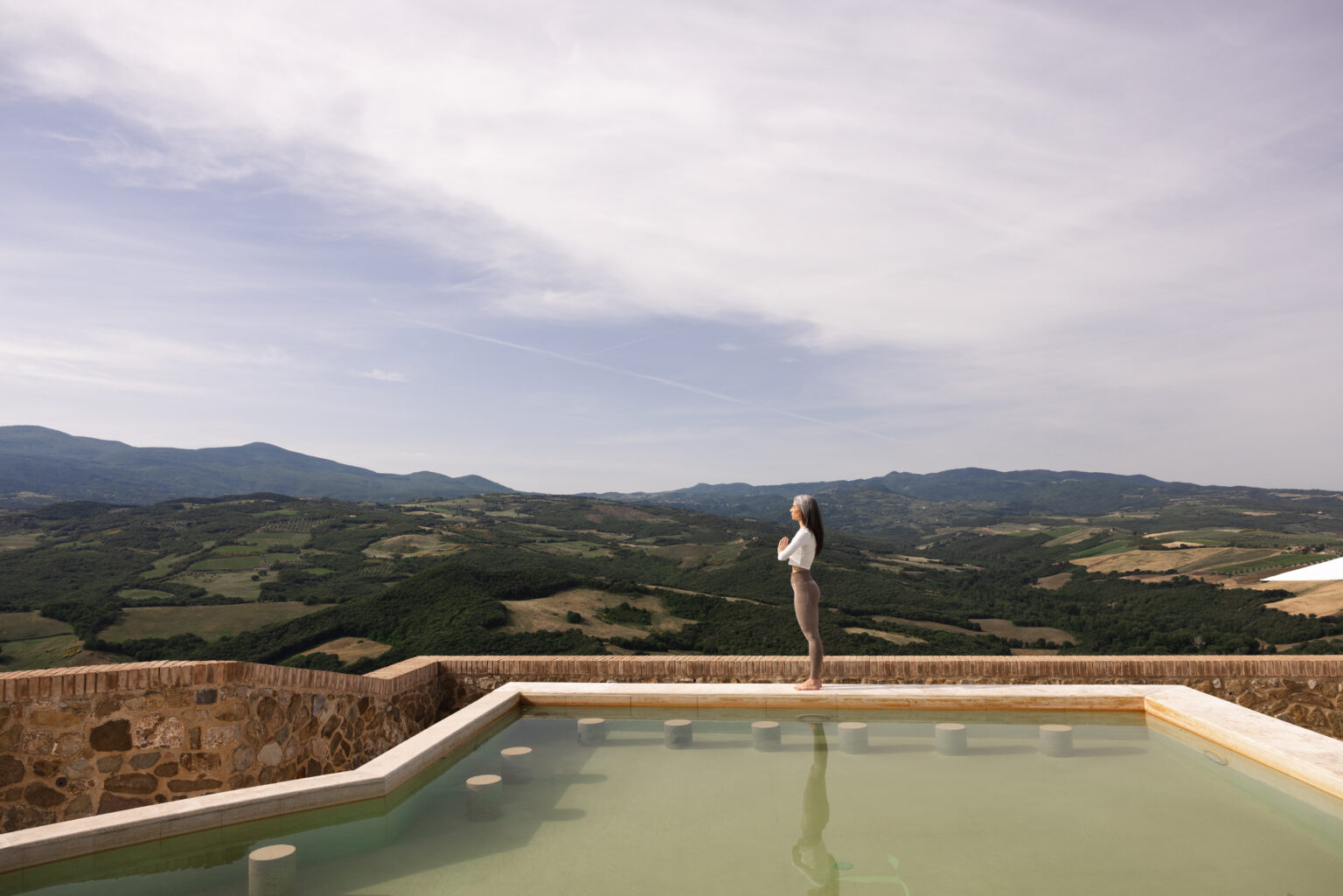castello di velona yogatime (4)