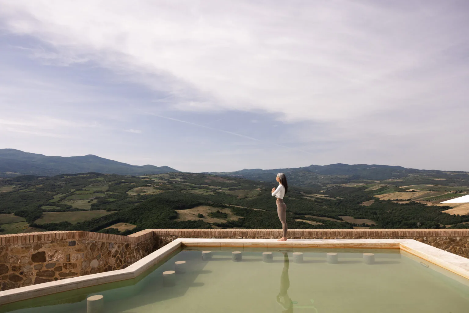 castello di velona yogatime (4)