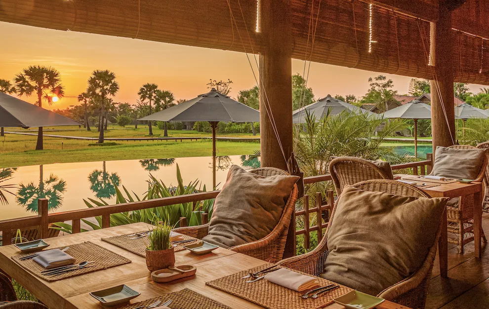 Zannier-Hotels-Phum-Baitang-luksusowe-wakacje-w-Kambodży 01 (1)