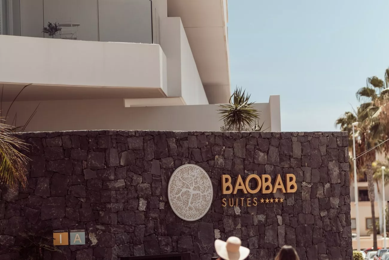 Baobab Sutes, Teneryfa, wczasy na Teneryfie, luksusowe wakacje z biurem podrozy CARTER 02