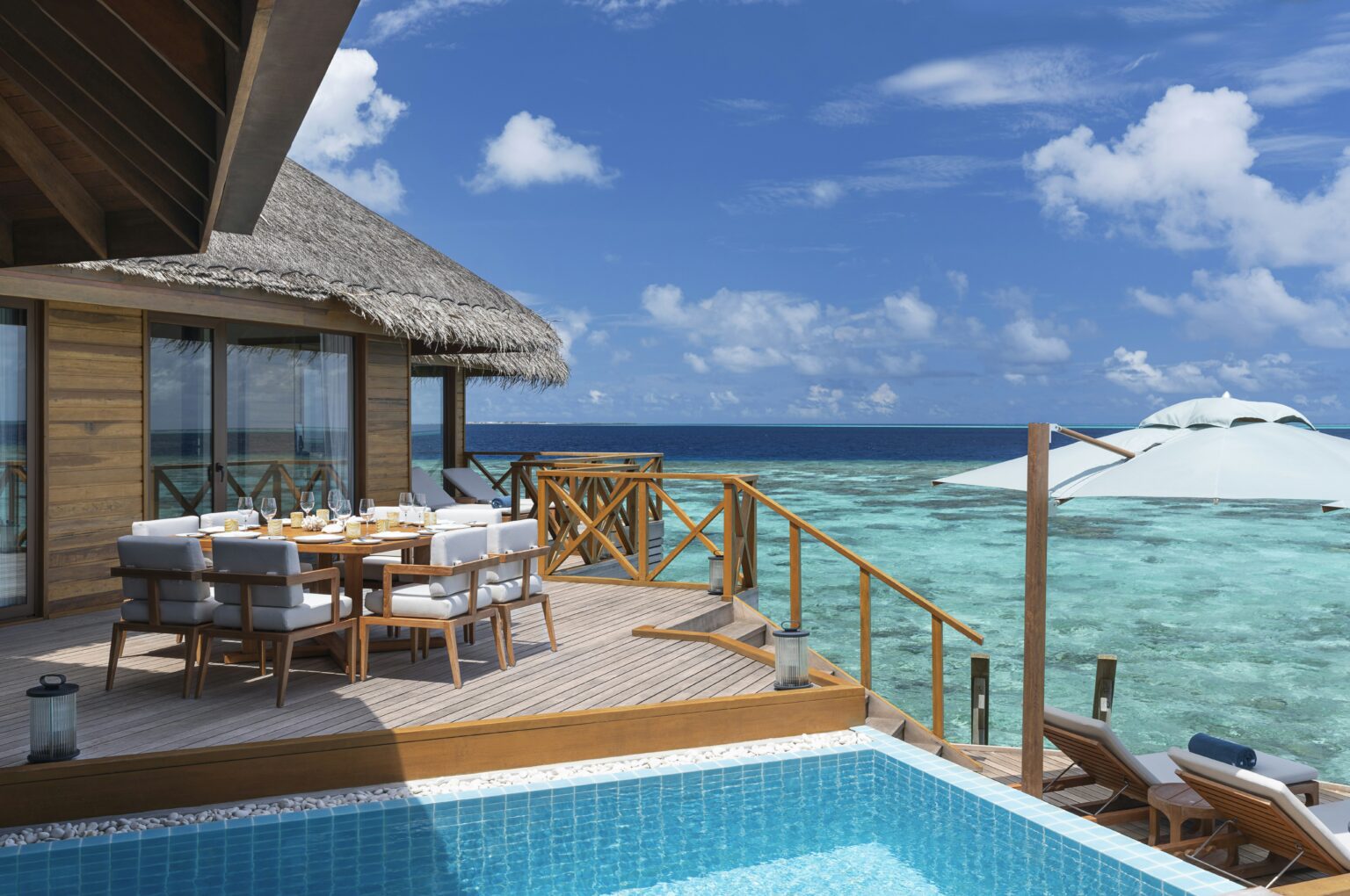 huvafen fushi huvafen fushi 2 bedroom overwater pavilion with in out pool (1)