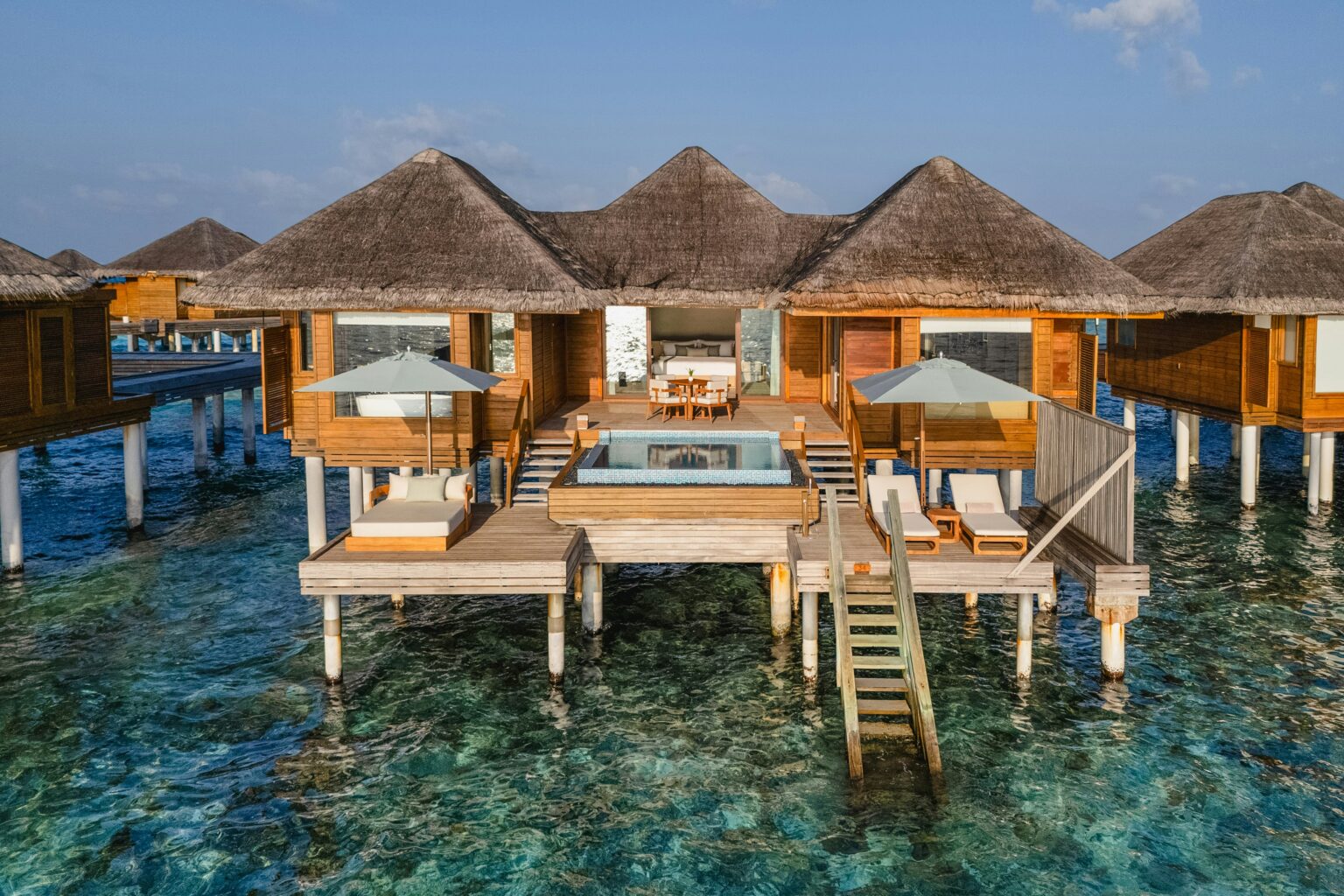 huvafen fushi huvafen fushi maldivian overwater paradise retreat