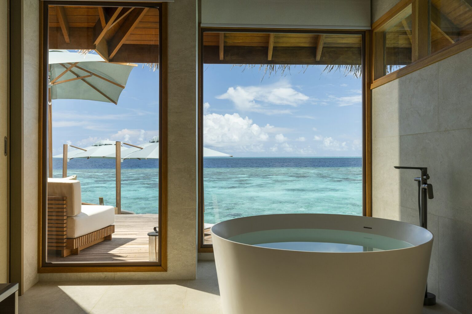 huvafen fushi huvafen fushi ocean serenity in private luxury