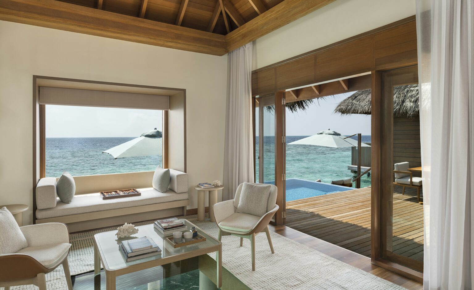 huvafen fushi huvafen fushi overwater serenity in the maldives