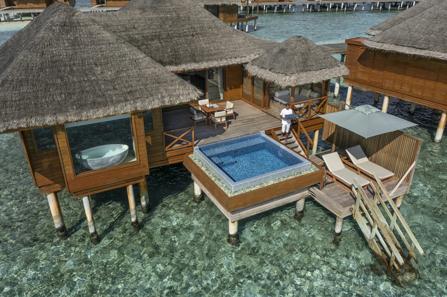 huvafen fushi huvafen fushi tropical sanctuary of serenity and luxury