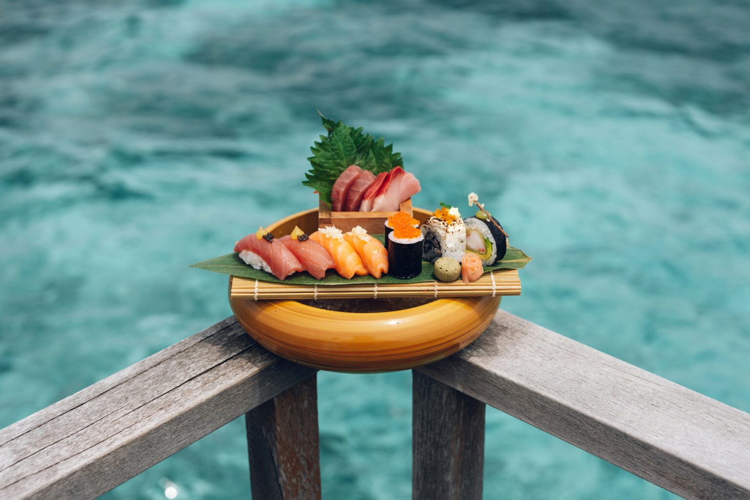 huvafen fushi tropical serenity huvafen fushi's culinary paradise