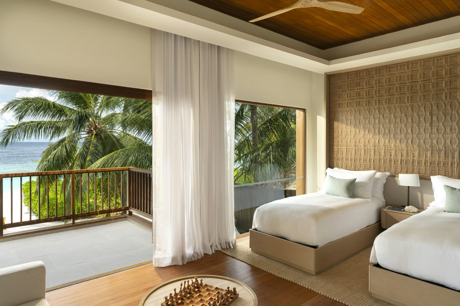 huvafen fushi tropical tranquility at huvafen fushi your maldivian escape