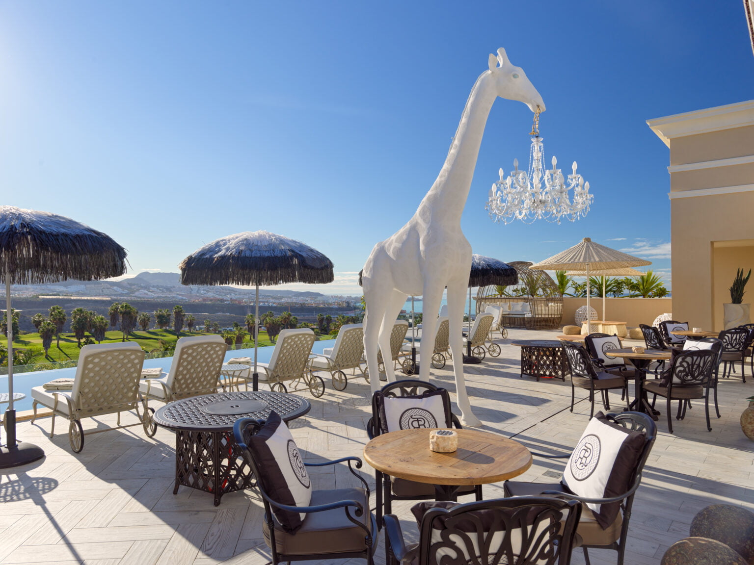 All copyrights reserved, this image on this site and it's copyright owned by the photographer. Image is not to be reprinted or reused without the express permission of the photographer who took it. Copyrihgt uses for Royal Garden Villas for sales and marketing promotions only