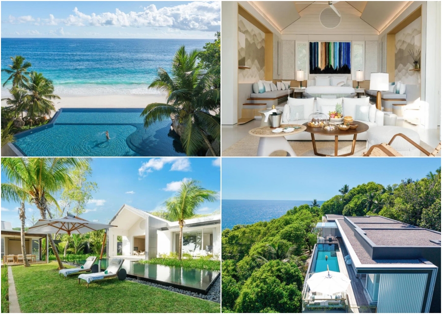 cheval blanc seychelles