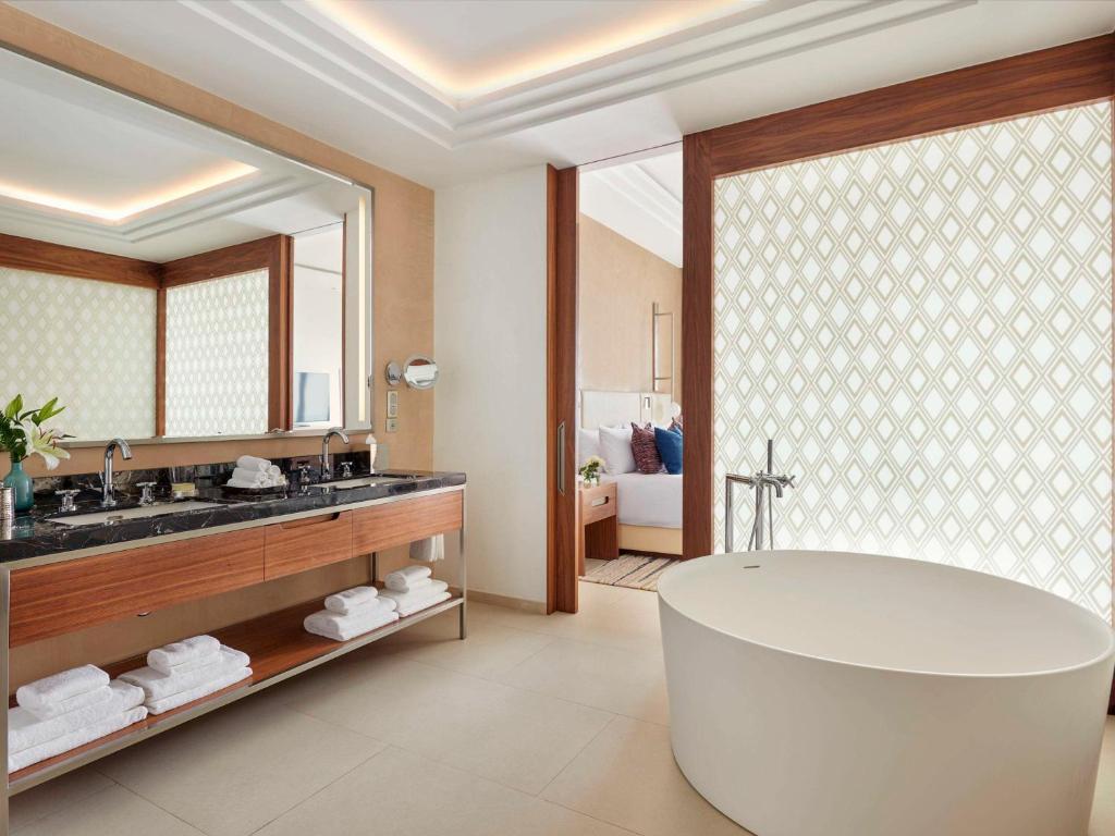 Fairmont Taghazout Bay, luksusowe wyjazdy do Maroka 10