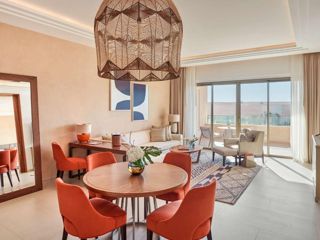 Fairmont Taghazout Bay, luksusowe wyjazdy do Maroka 11