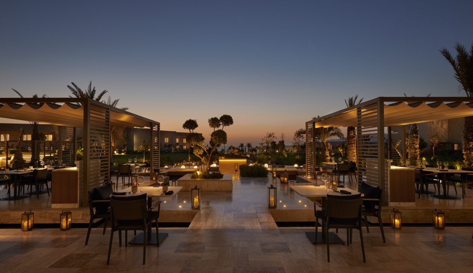 Fairmont Taghazout Bay, luksusowe wyjazdy do Maroka 17