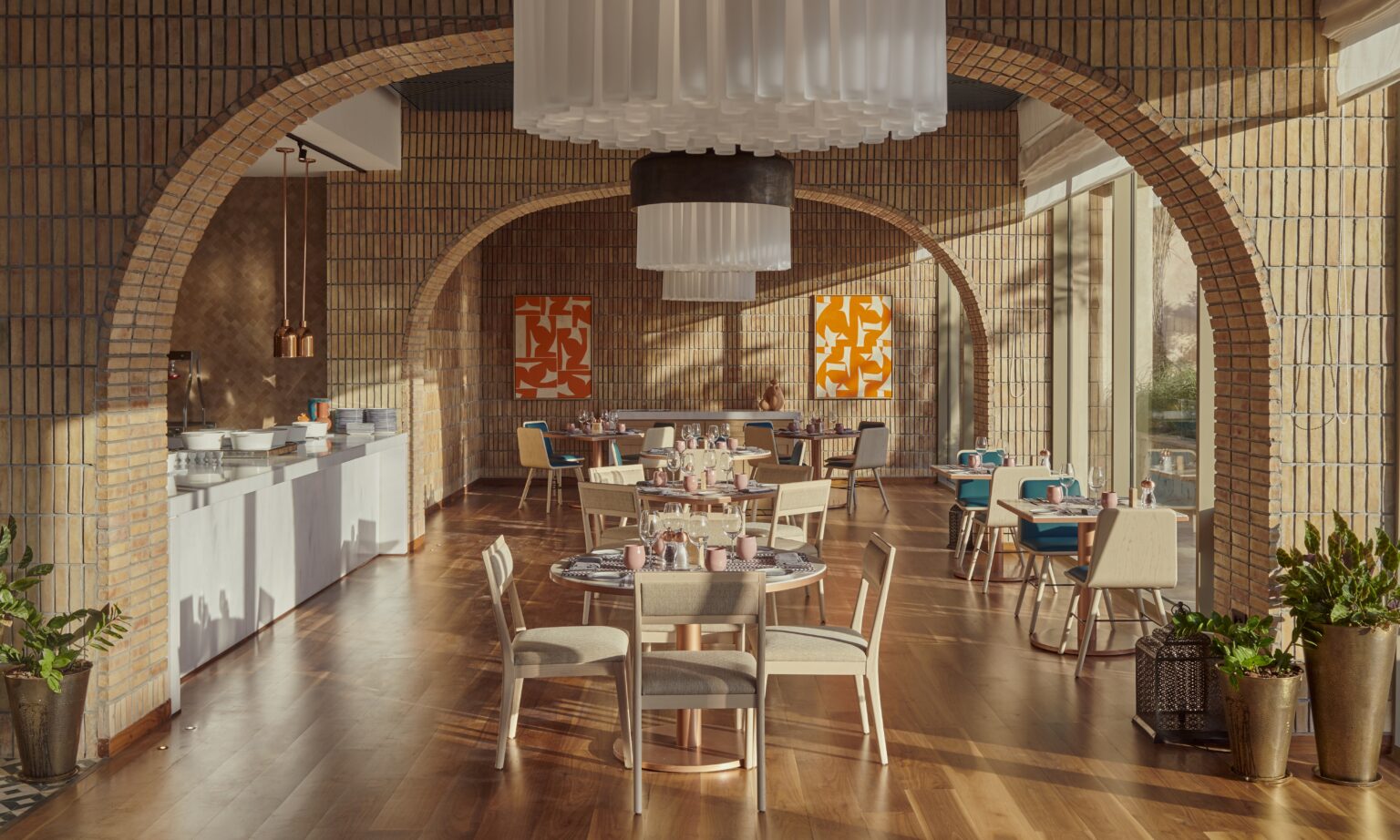 Fairmont Taghazout Bay, luksusowe wyjazdy do Maroka 18