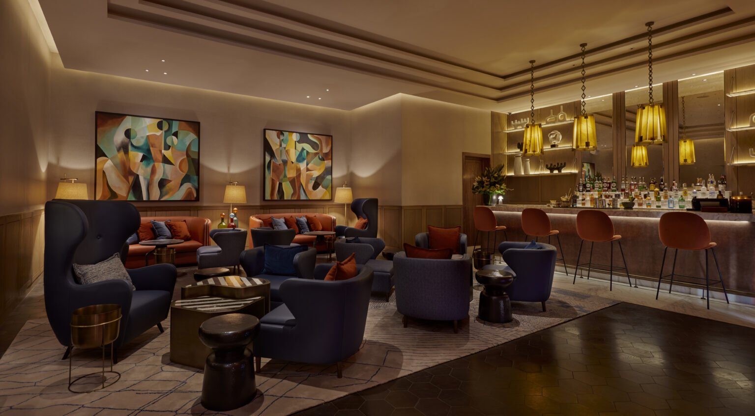 Fairmont Taghazout Bay, luksusowe wyjazdy do Maroka 19