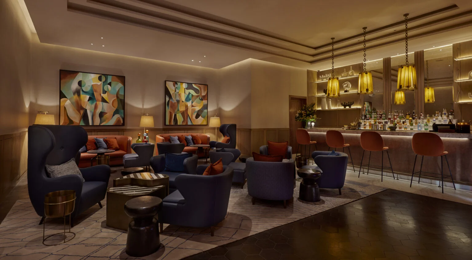 Fairmont Taghazout Bay, розкішні подорожі до Марокко 19