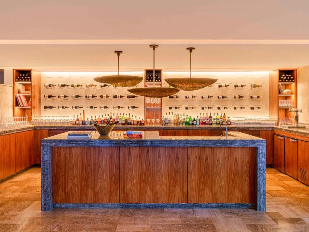 Fairmont Taghazout Bay, розкішні подорожі до Марокко 20