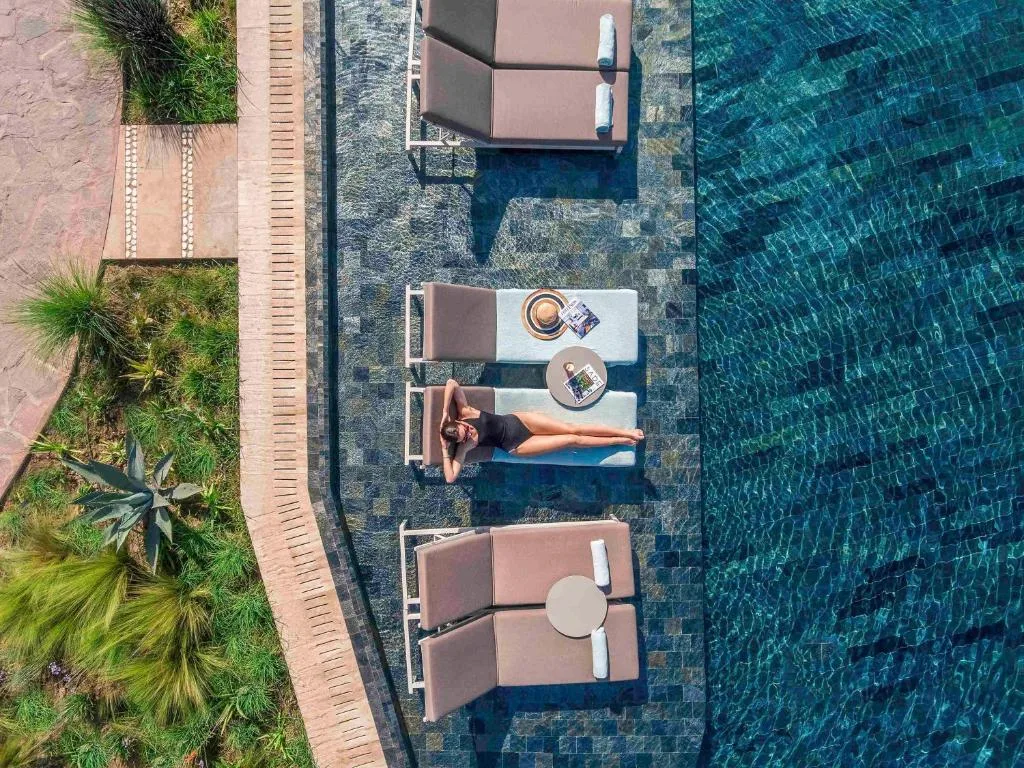 Fairmont Taghazout Bay, розкішні подорожі до Марокко 23