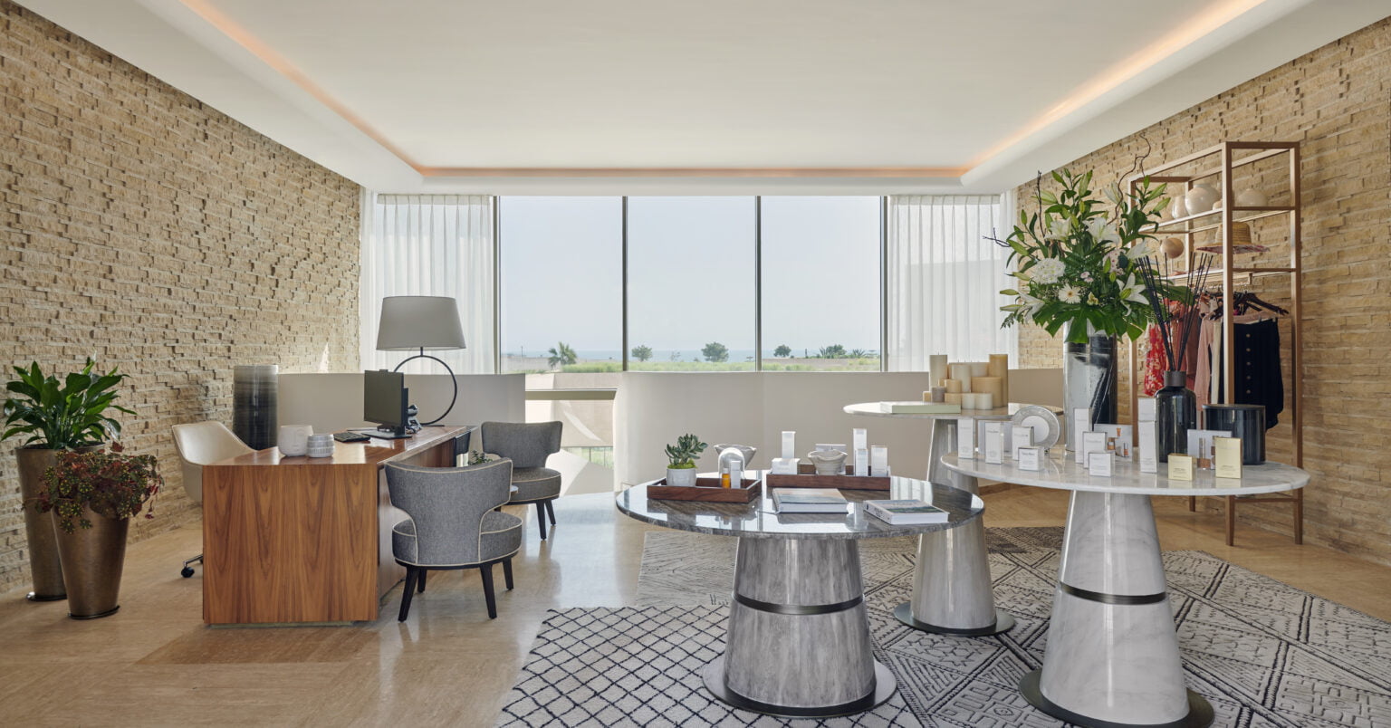 Fairmont Taghazout Bay, luksusowe wyjazdy do Maroka 25