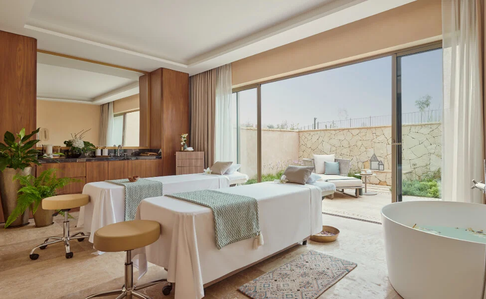 Fairmont Taghazout Bay, розкішні подорожі до Марокко 28